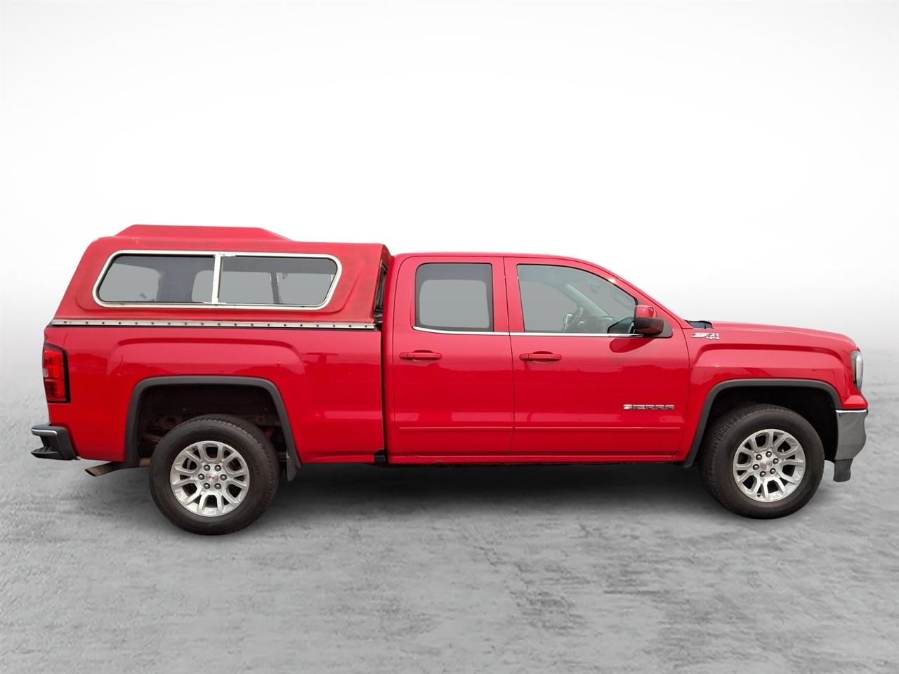 GMC Sierra 1500  2017