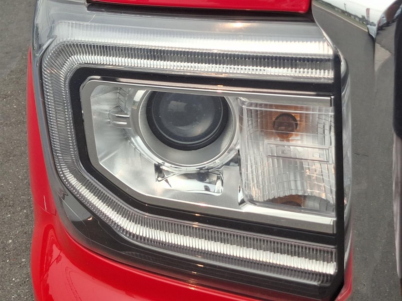 GMC Sierra 1500  2017