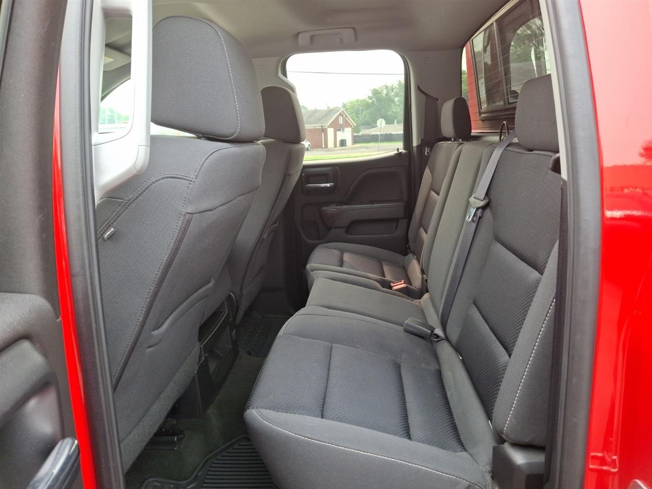 GMC Sierra 1500  2017