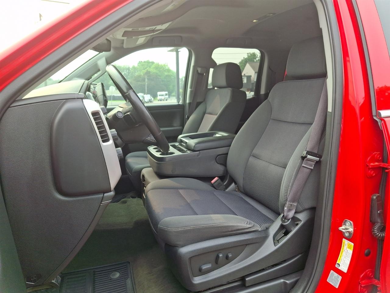 GMC Sierra 1500  2017