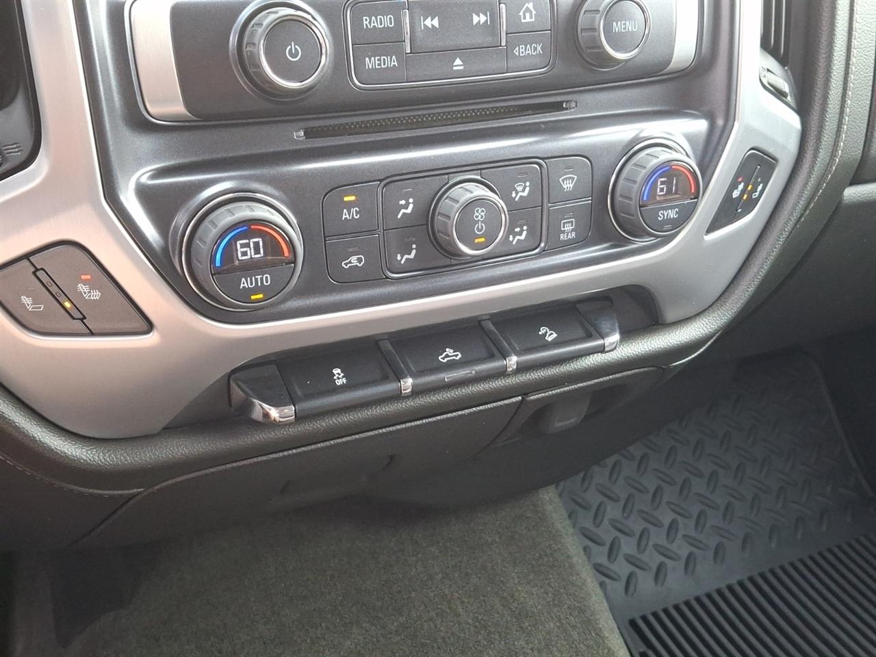 GMC Sierra 1500  2017
