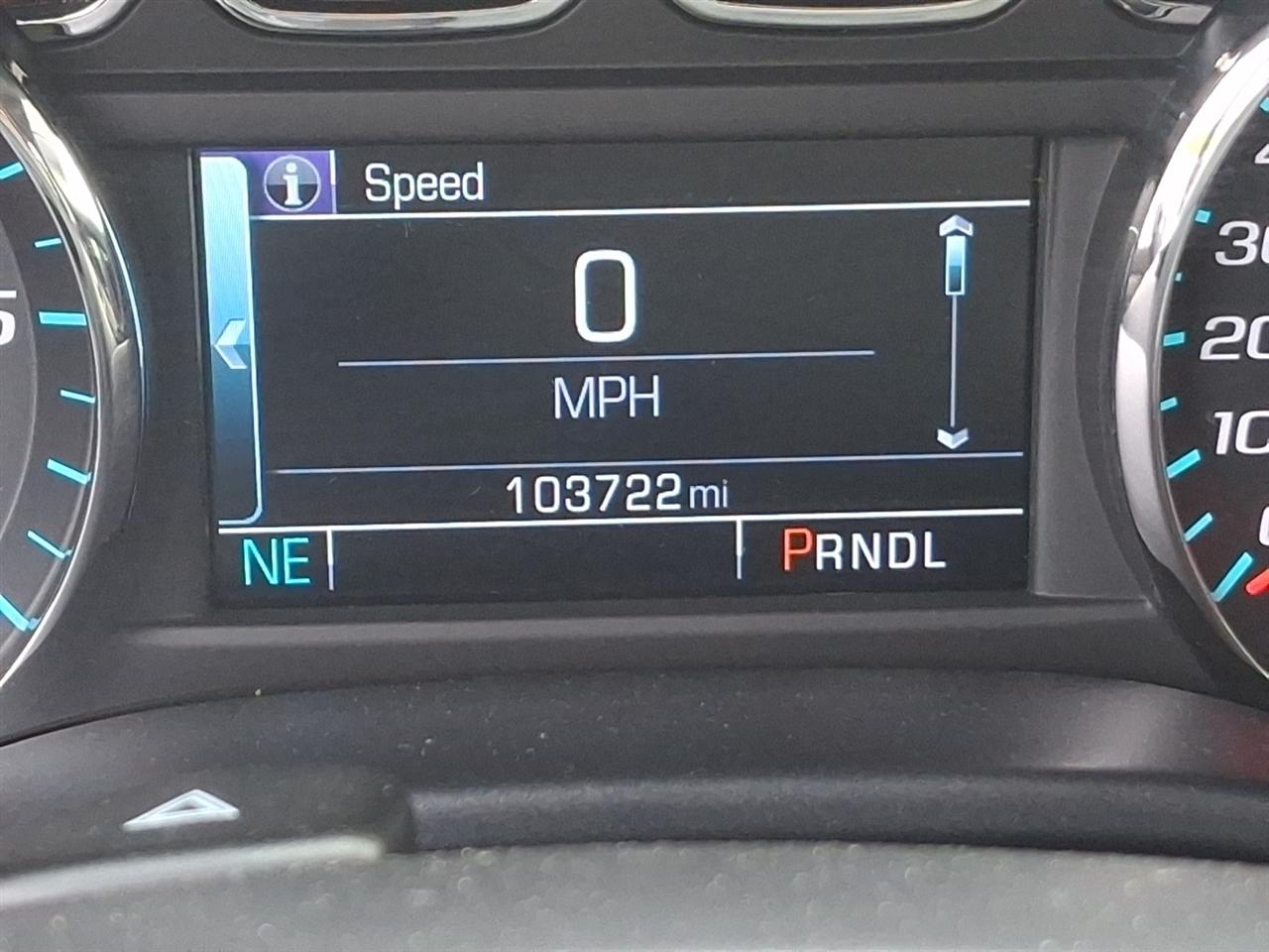 GMC Sierra 1500  2017