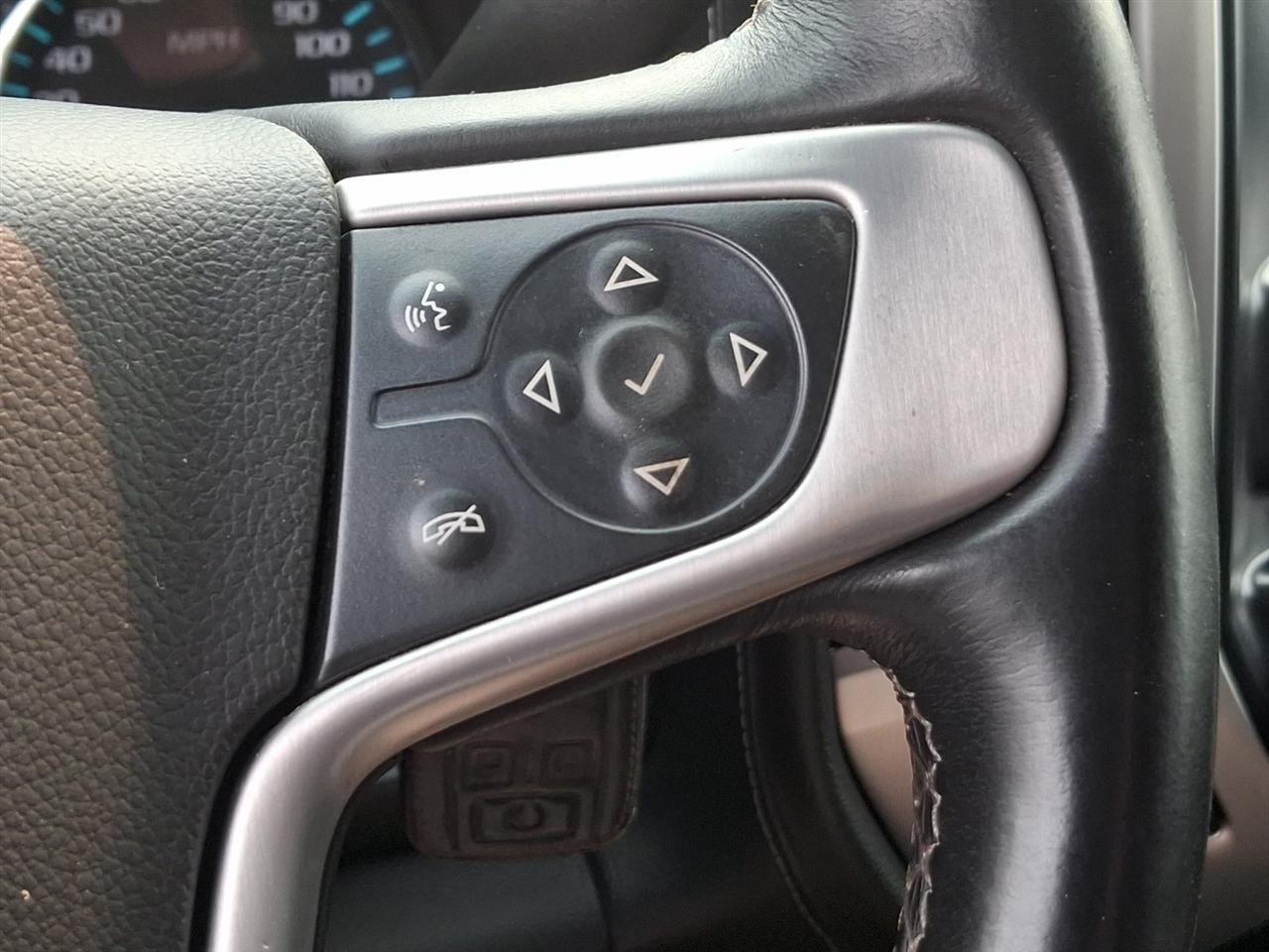 GMC Sierra 1500  2017