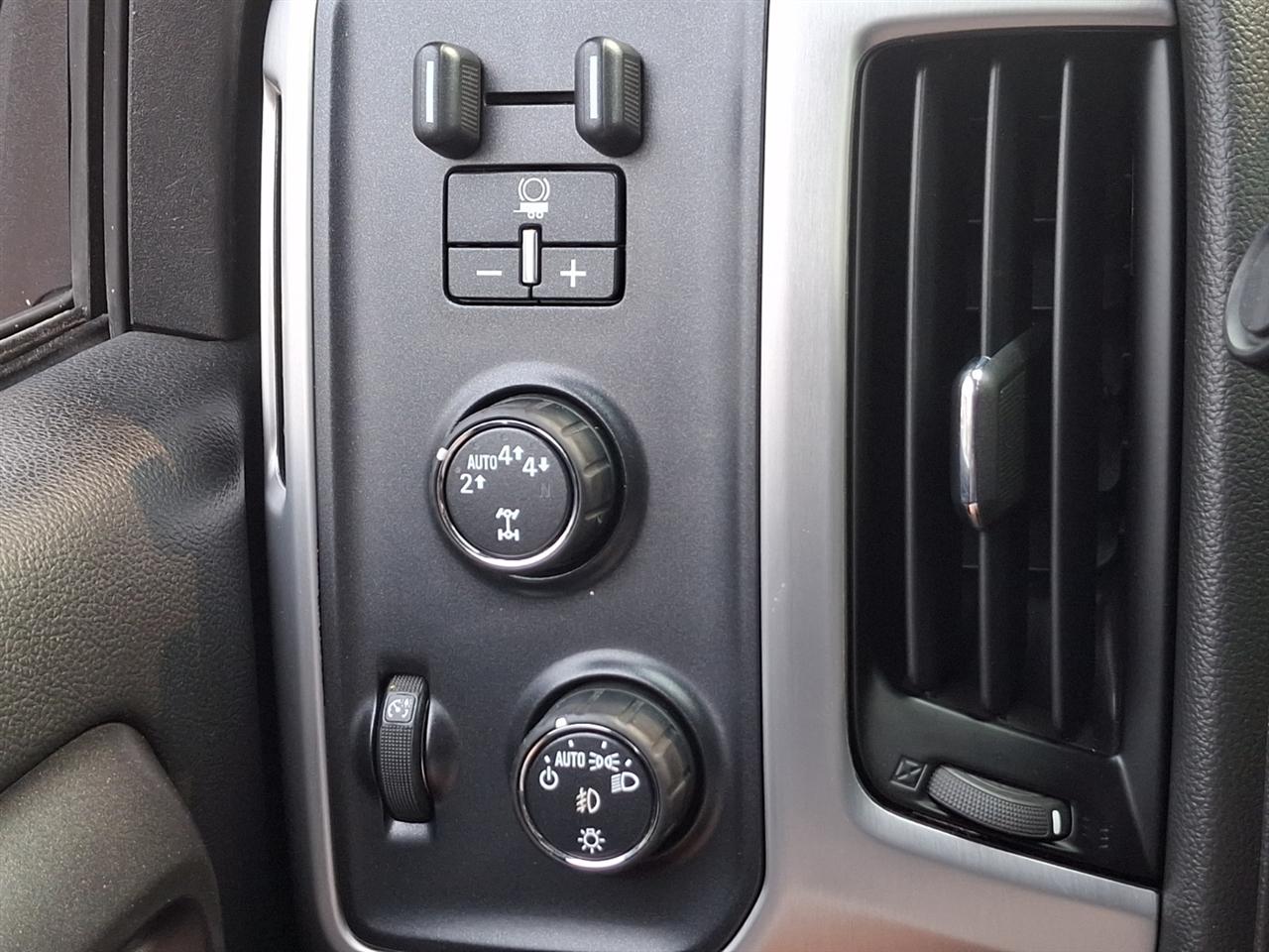 GMC Sierra 1500  2017
