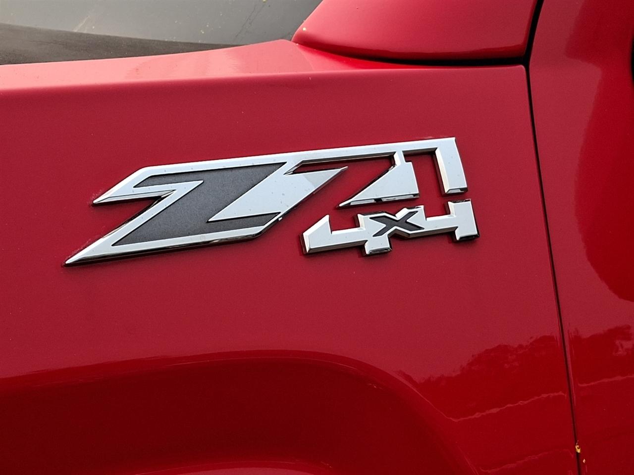 GMC Sierra 1500  2017