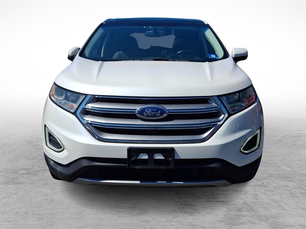 Ford Edge  2018