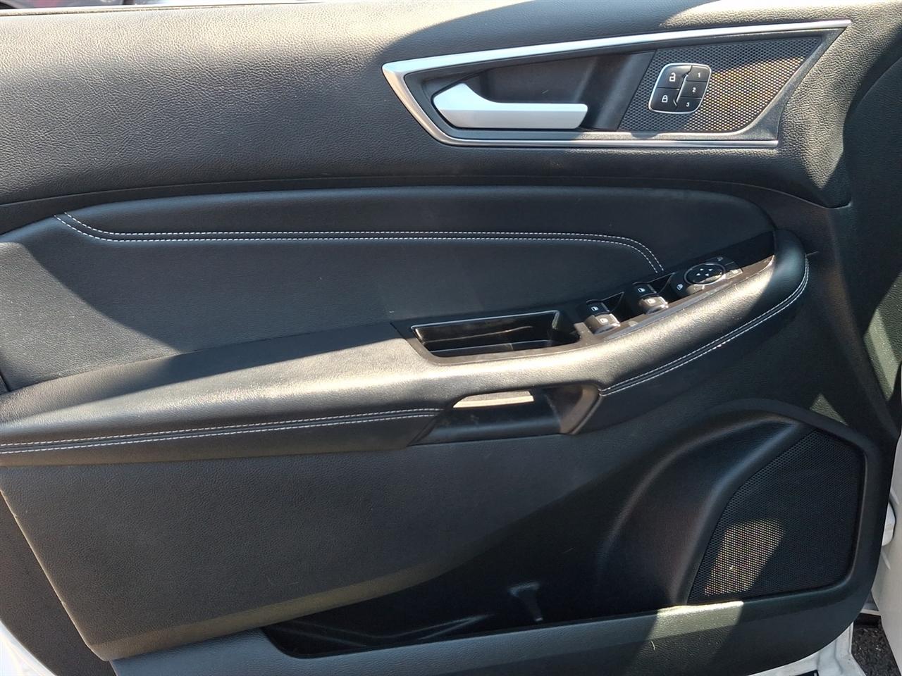 Ford Edge  2018