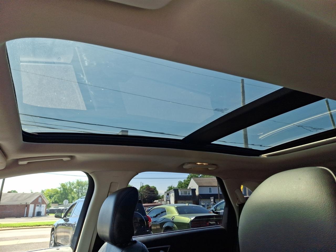 Ford Edge  2018