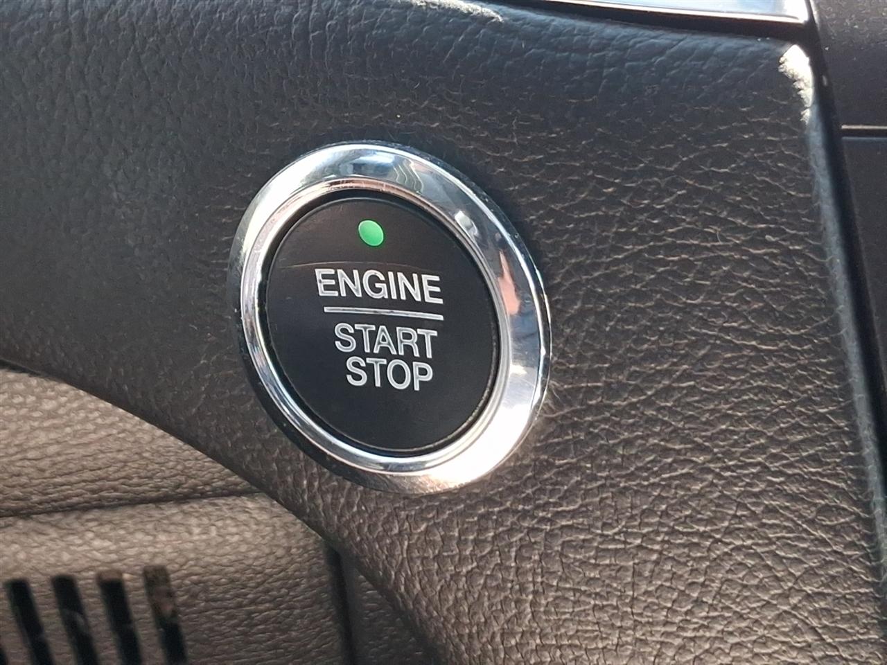Ford Edge  2018