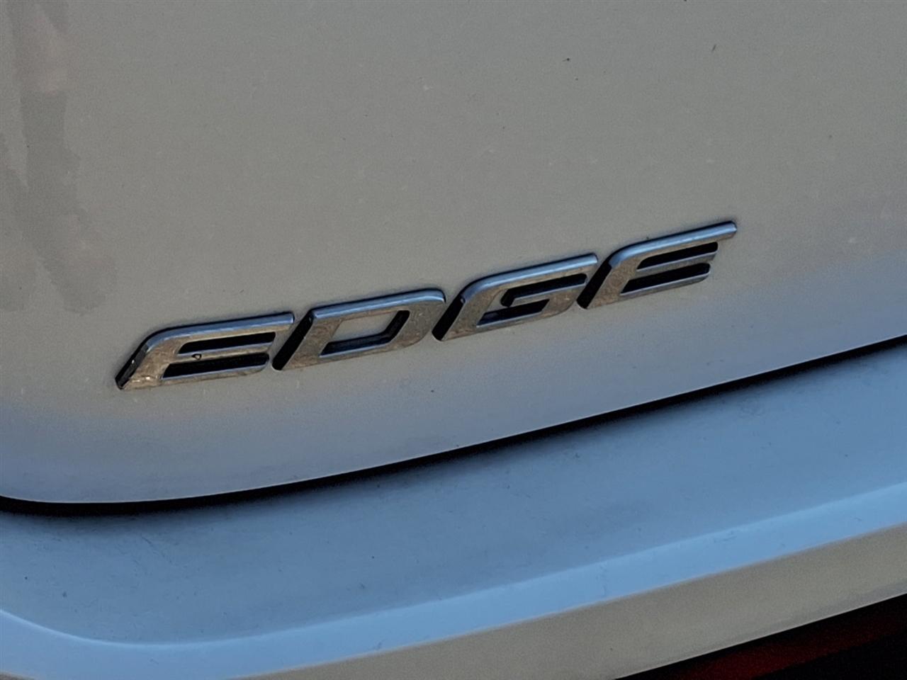 Ford Edge  2018