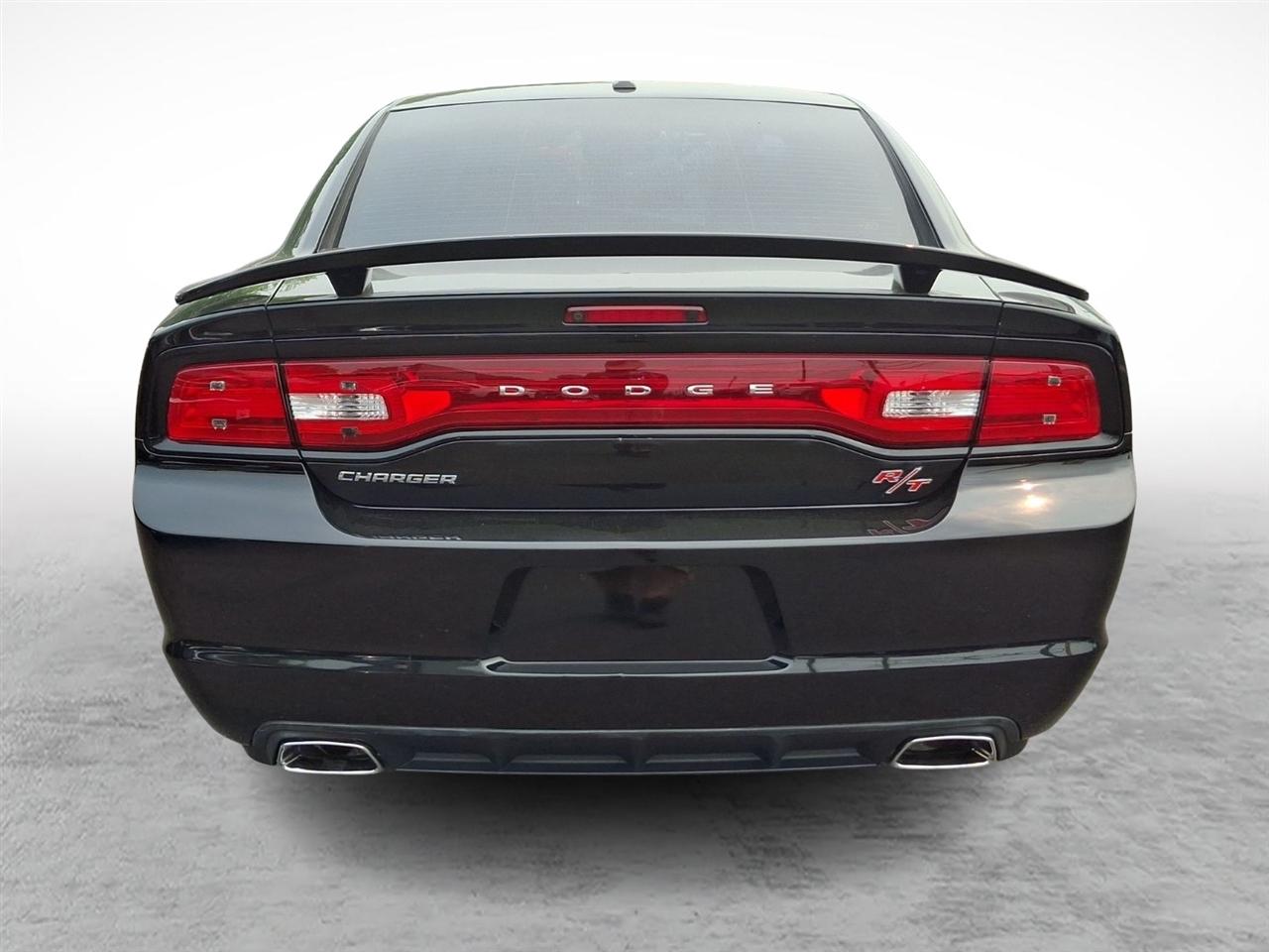 Dodge Charger  2012