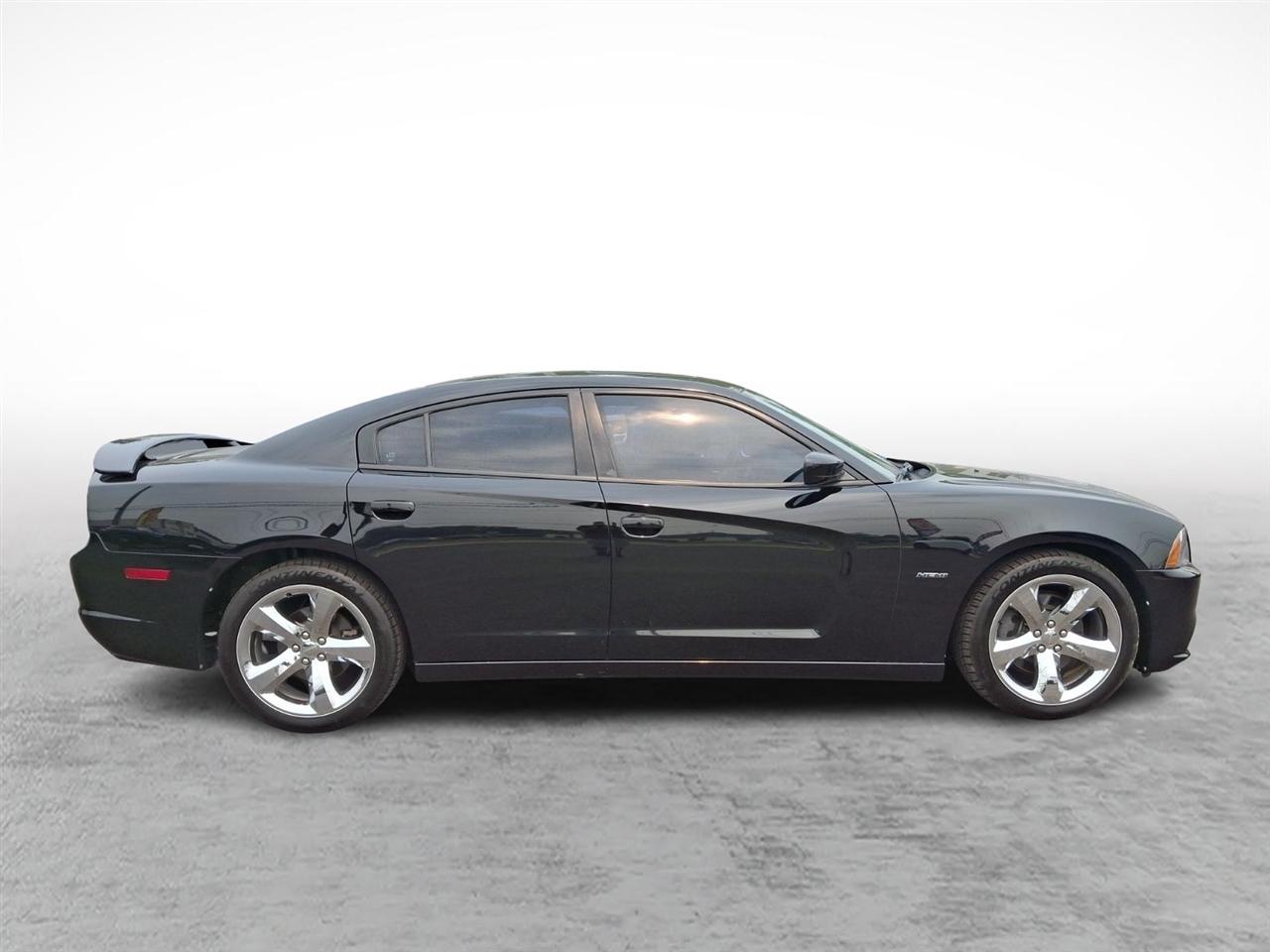 Dodge Charger  2012