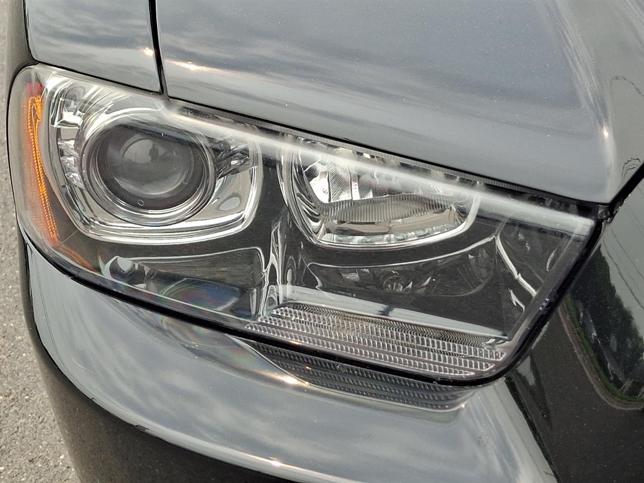 Dodge Charger  2012