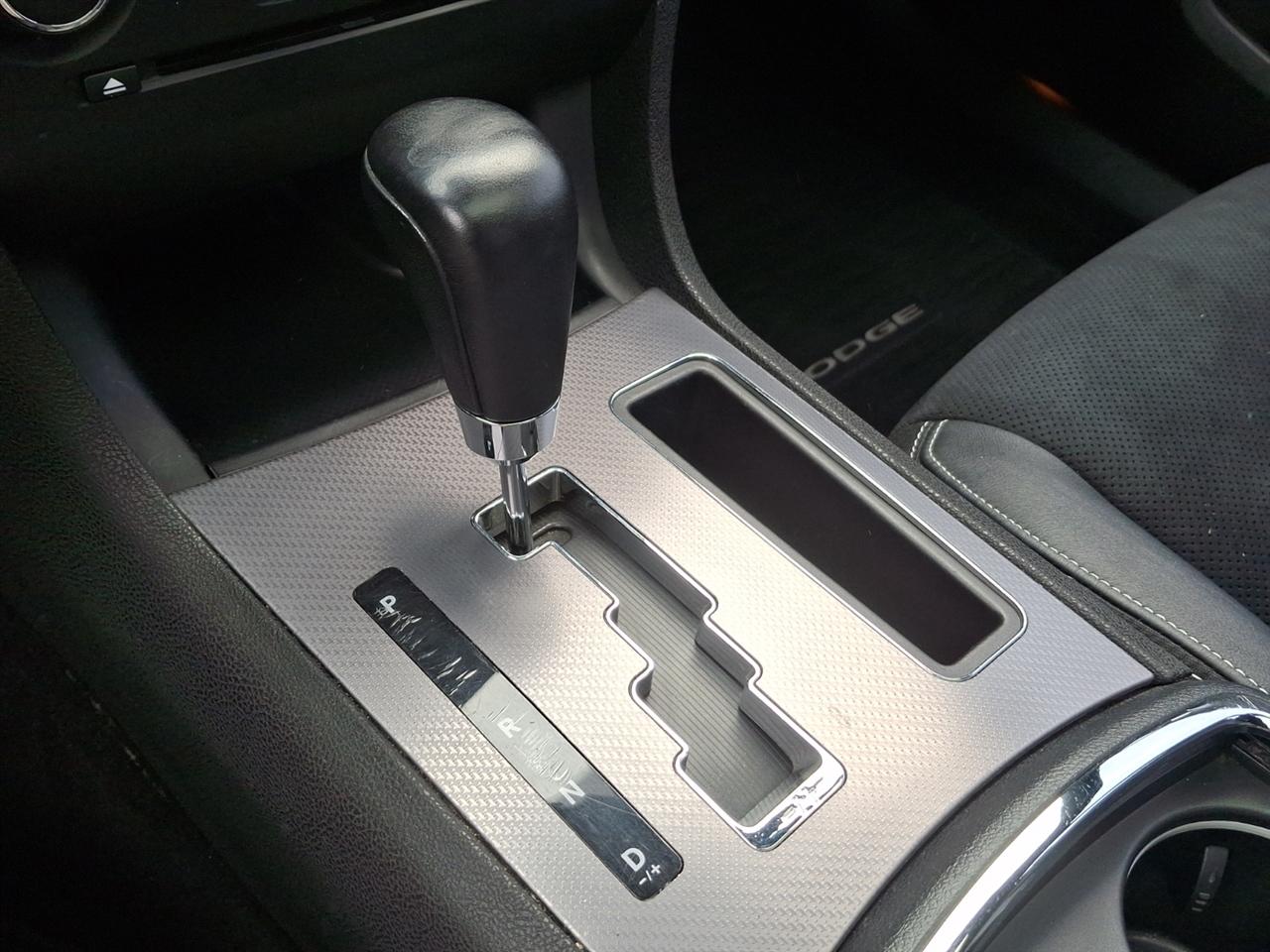 Dodge Charger  2012