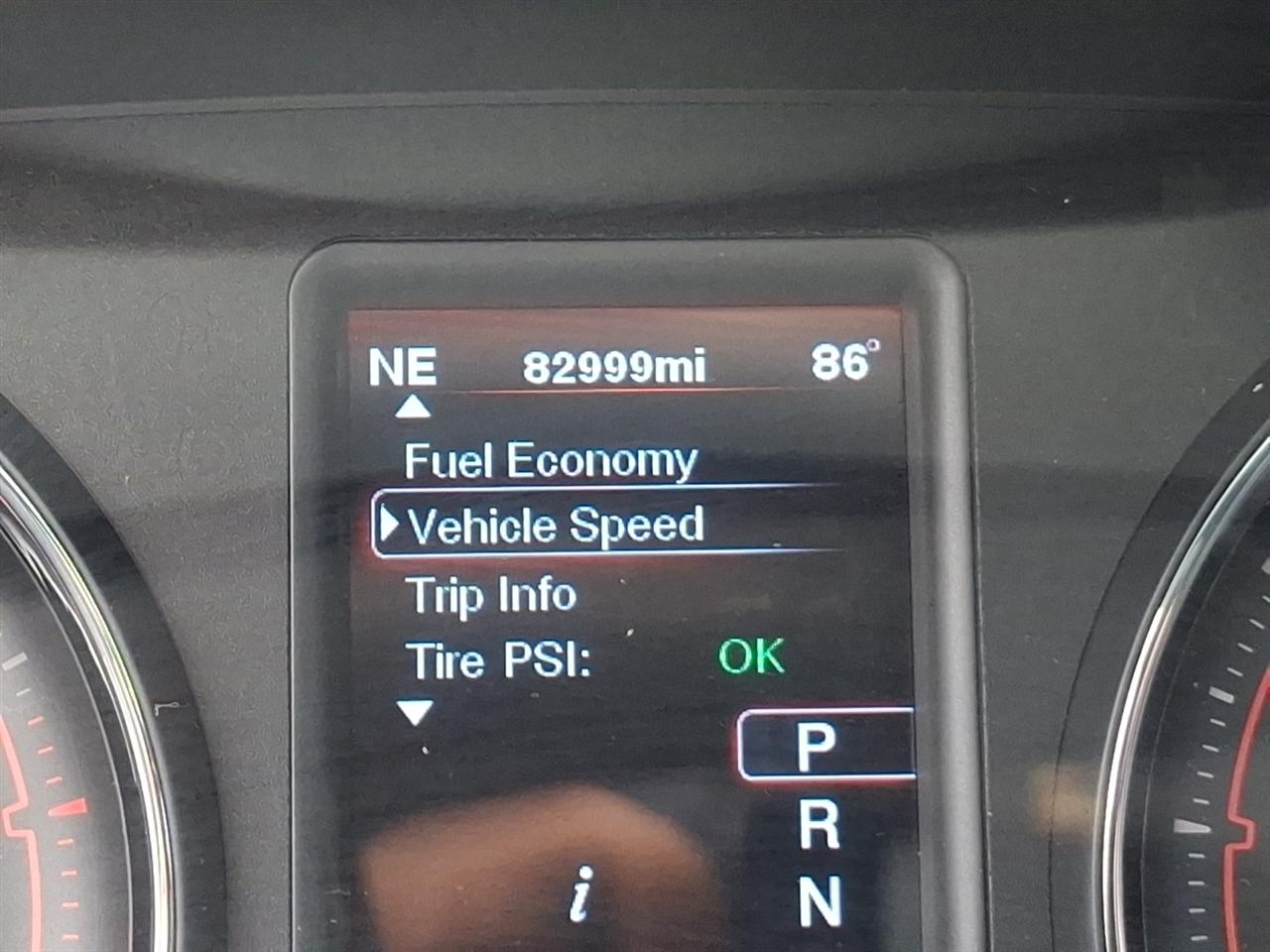 Dodge Charger  2012