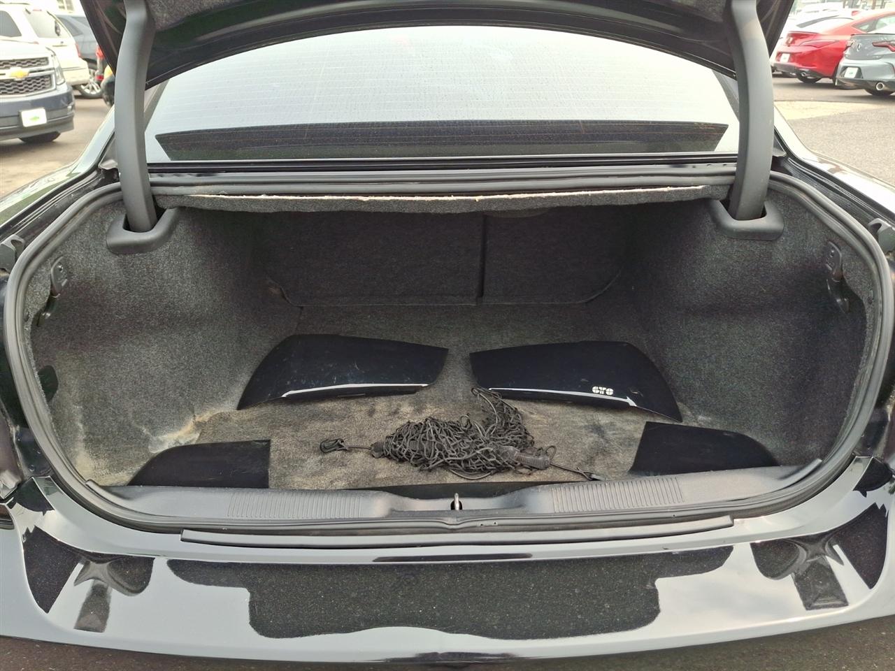 Dodge Charger  2012