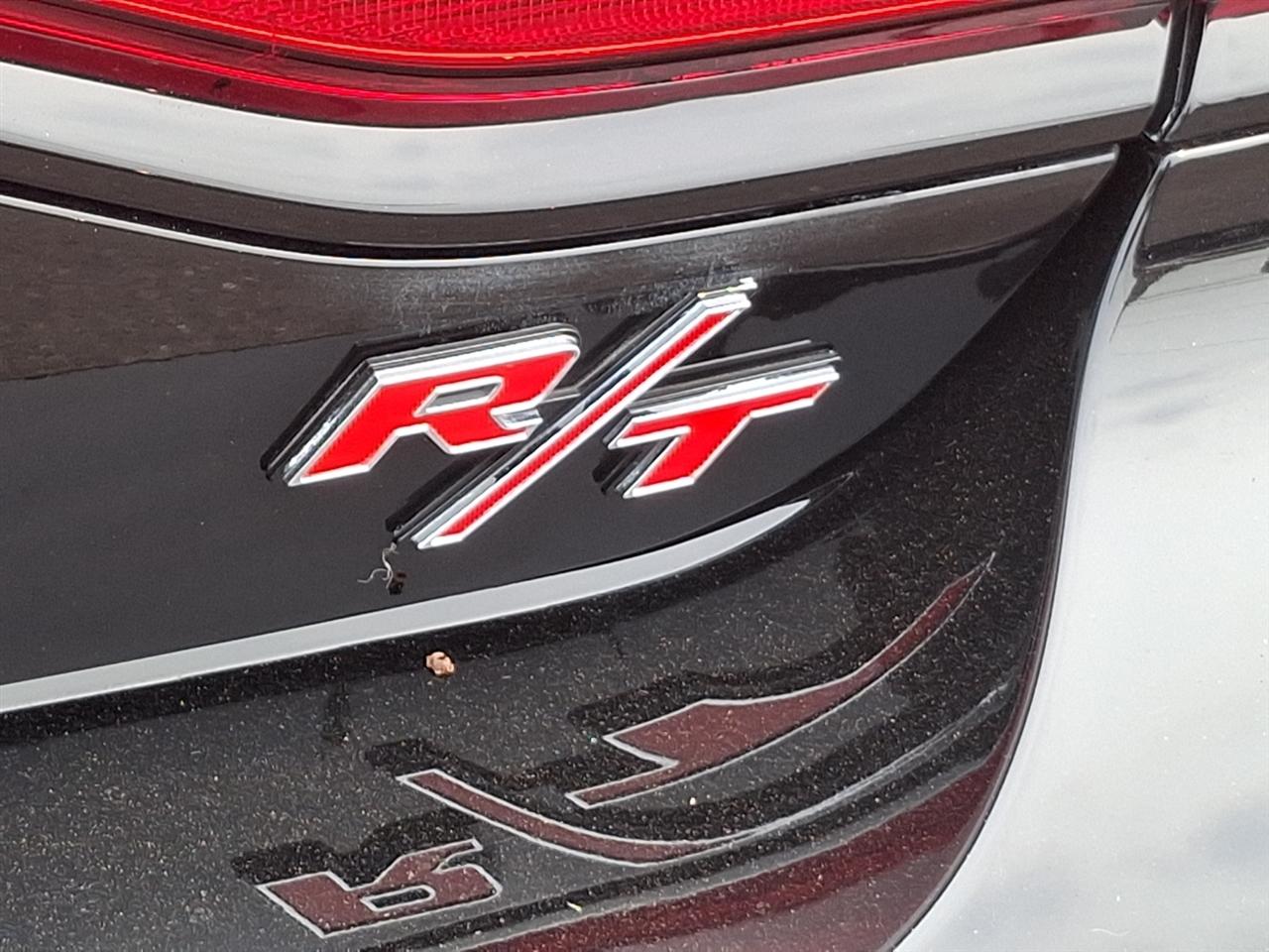 Dodge Charger  2012