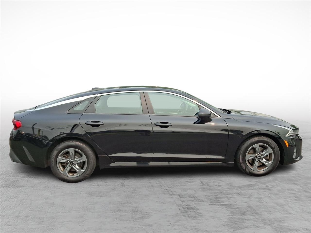 Kia K5  2021