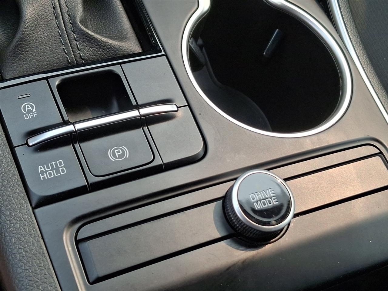 Kia K5  2021