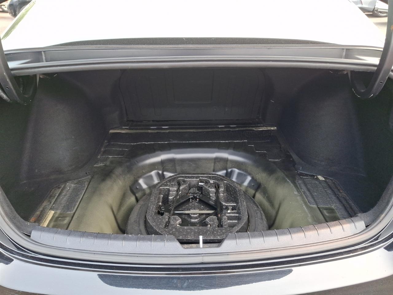 Kia K5  2021