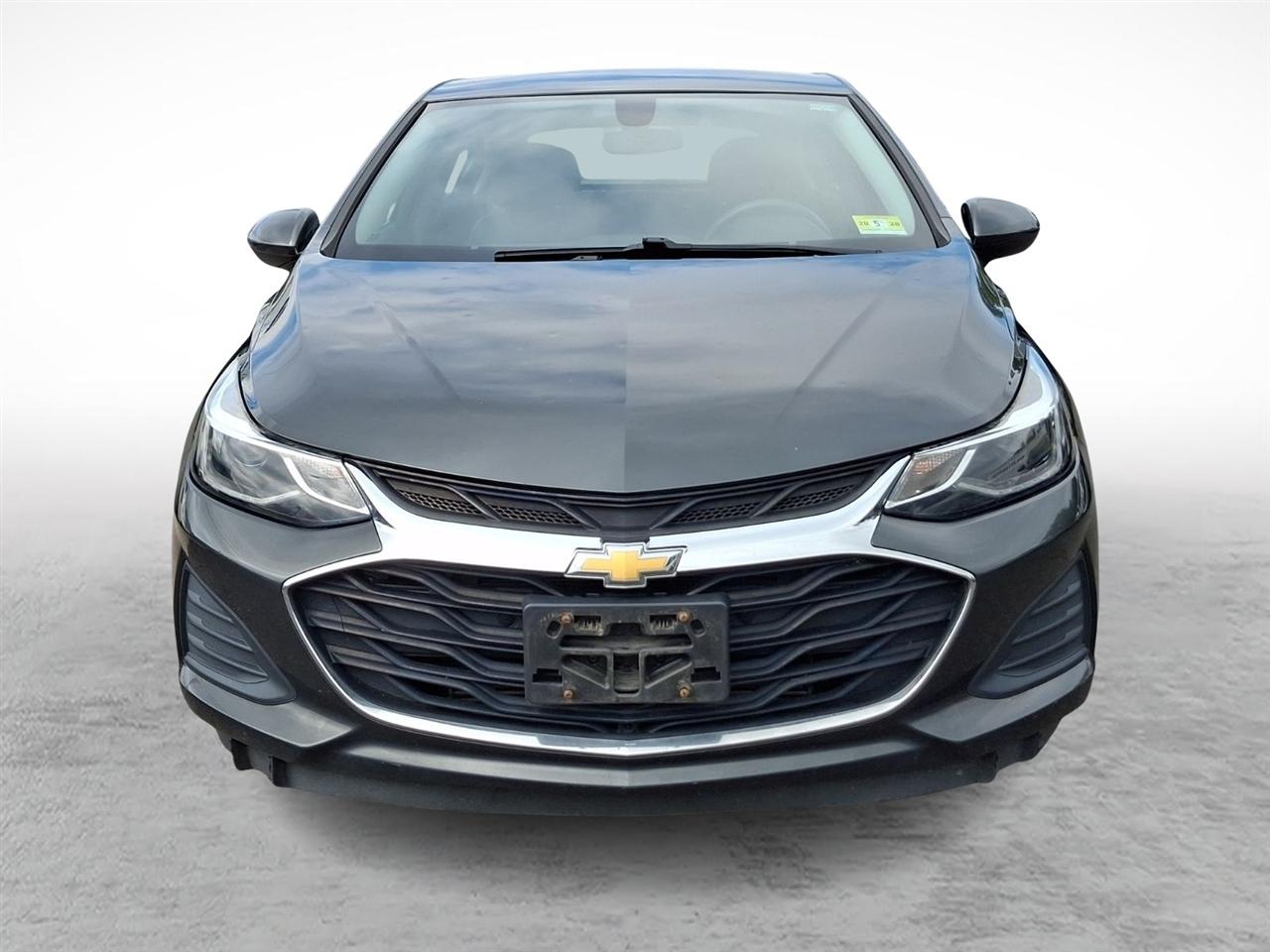 Chevrolet Cruze  2019