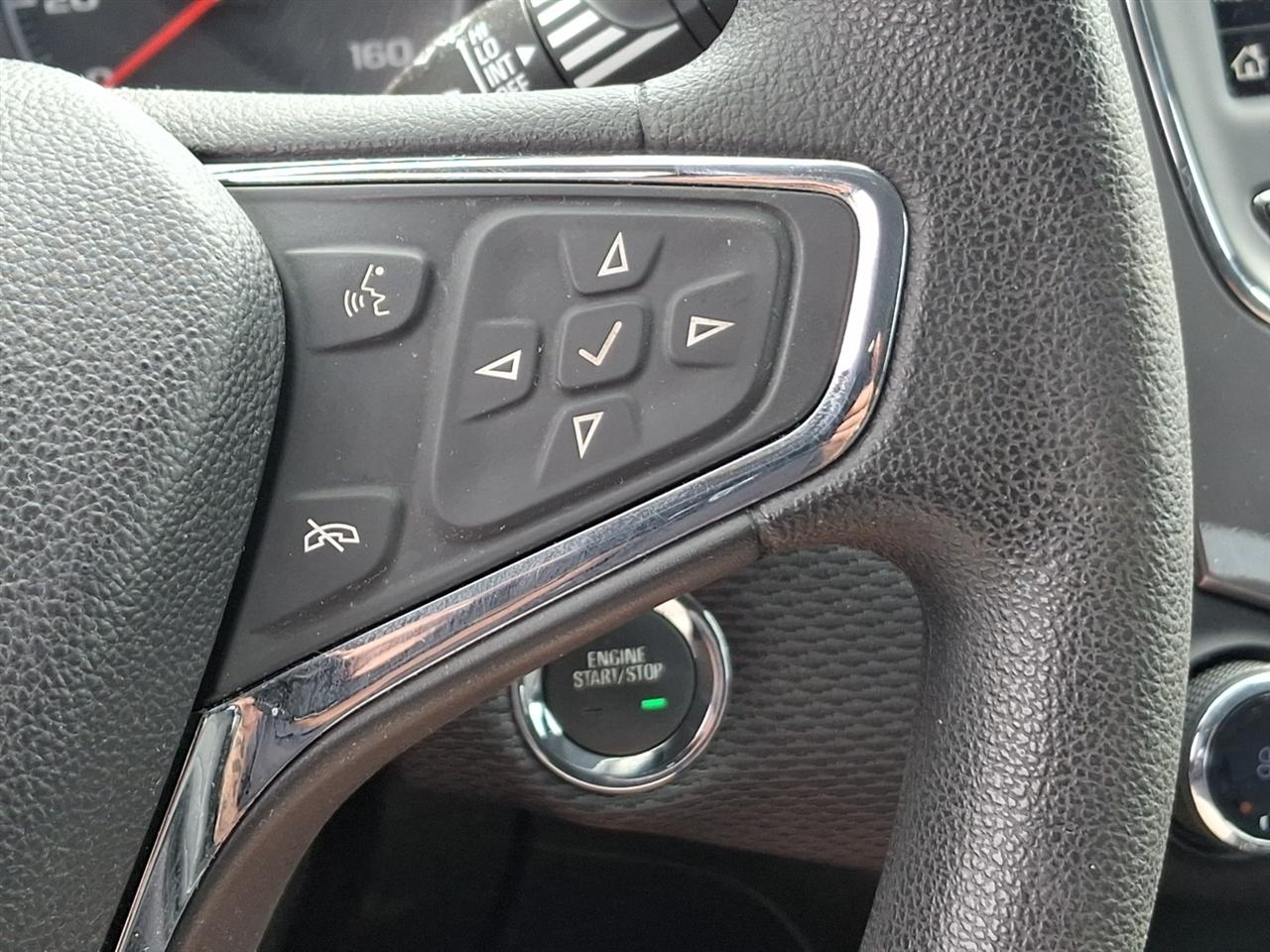 Chevrolet Cruze  2019
