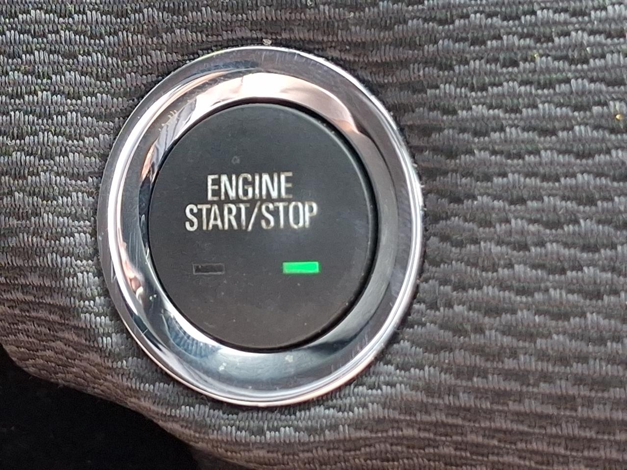 Chevrolet Cruze  2019