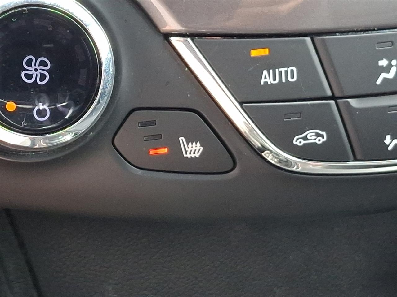 Chevrolet Cruze  2019