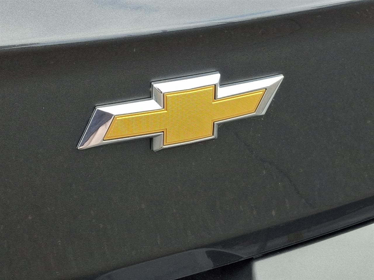 Chevrolet Cruze  2019