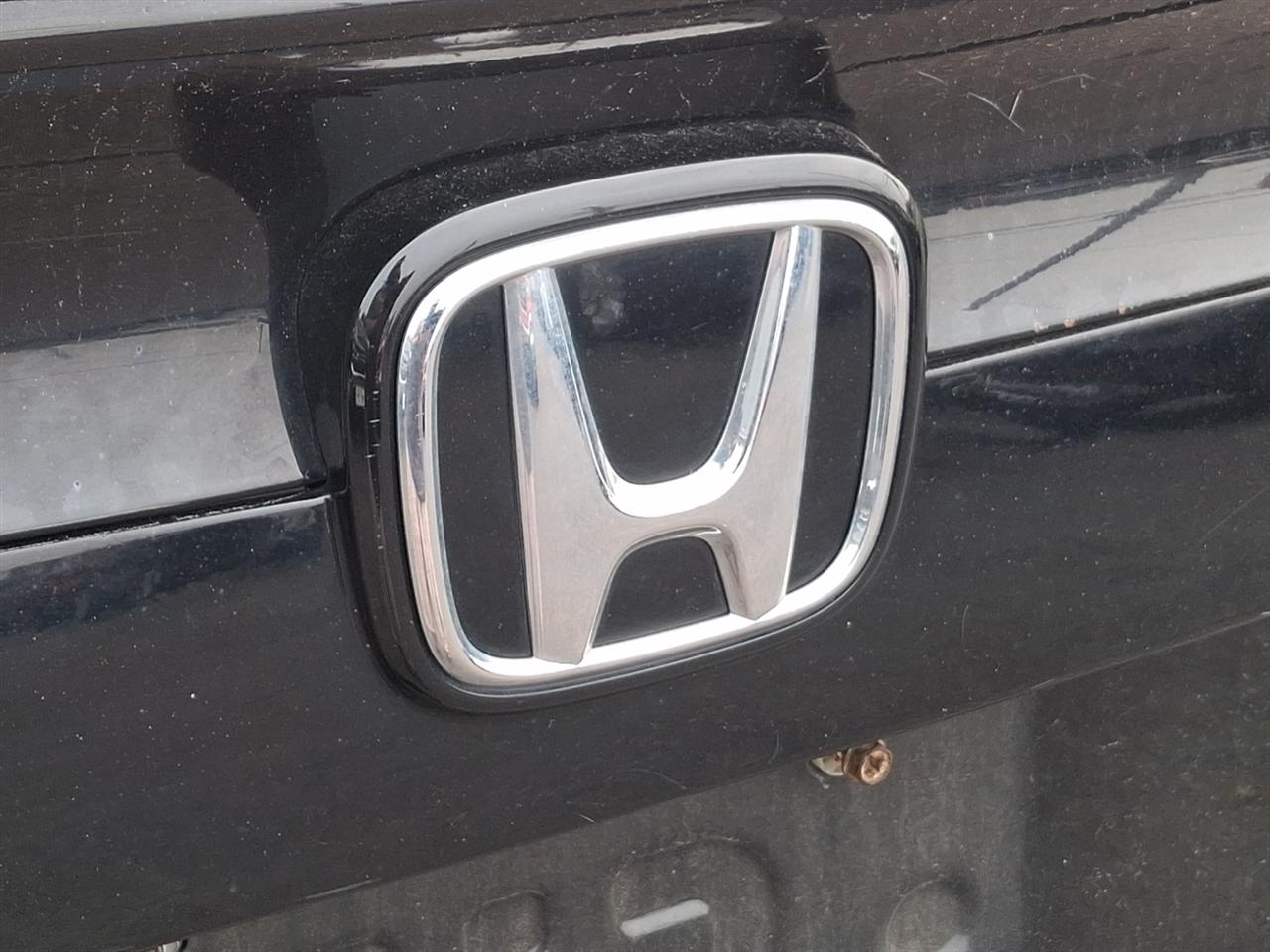 Honda Civic Sedan  2018