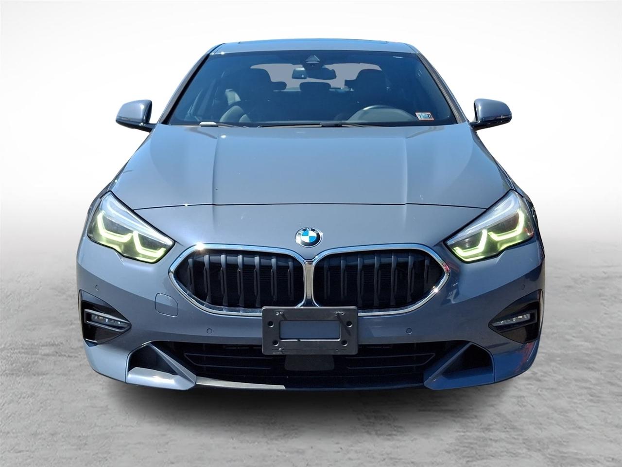 BMW 2 Series  2020