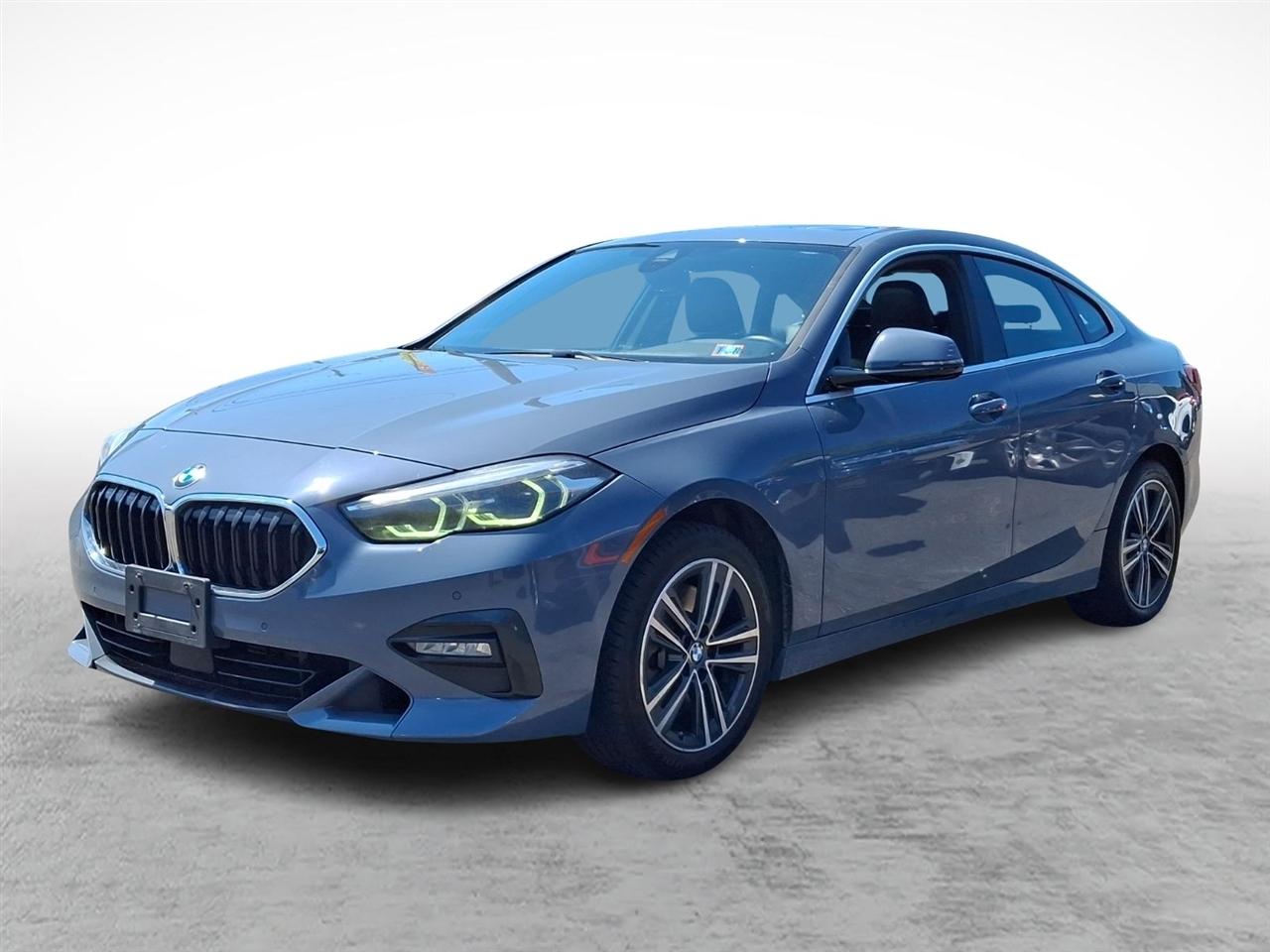 BMW 2 Series  2020