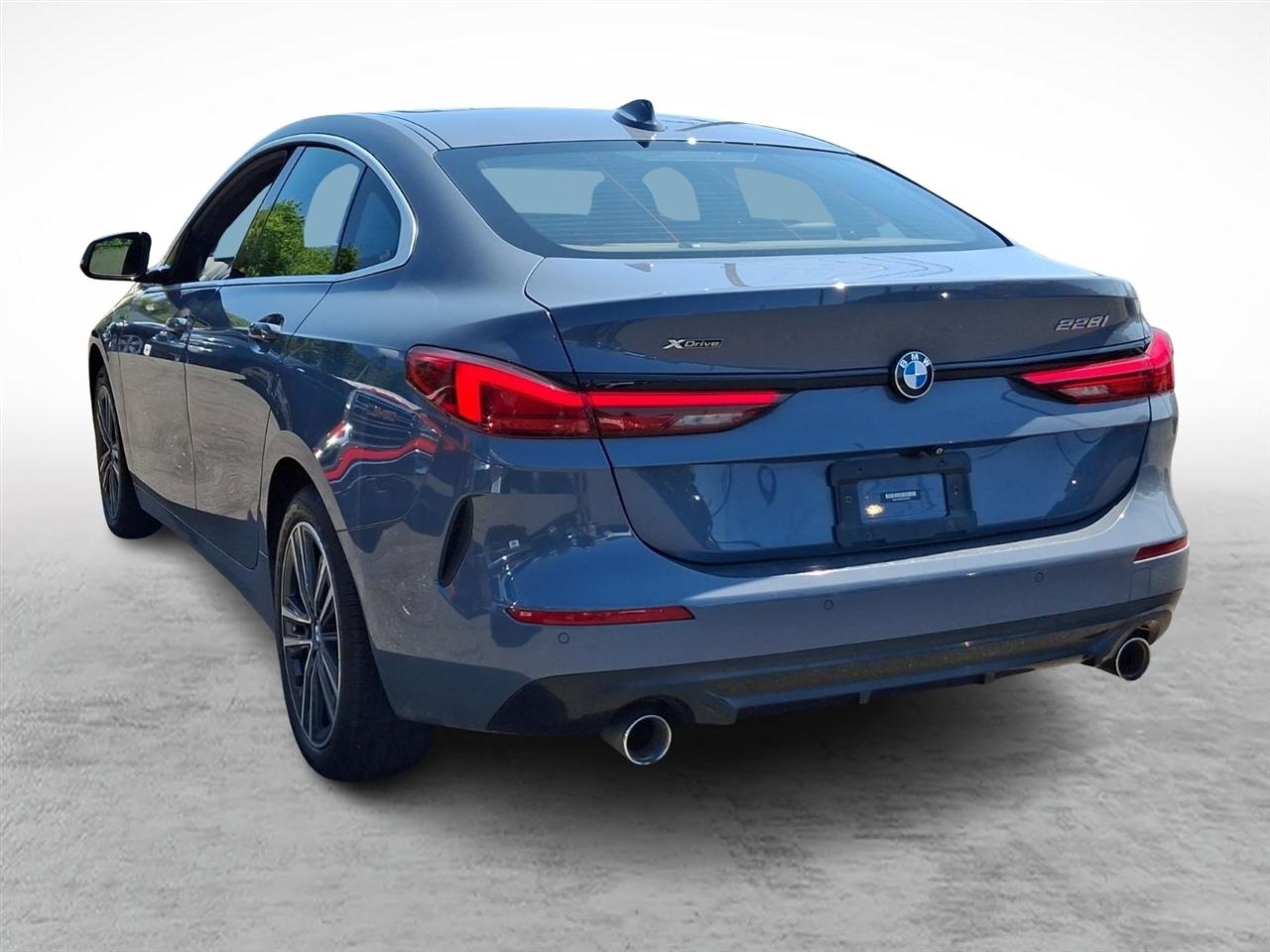 BMW 2 Series  2020
