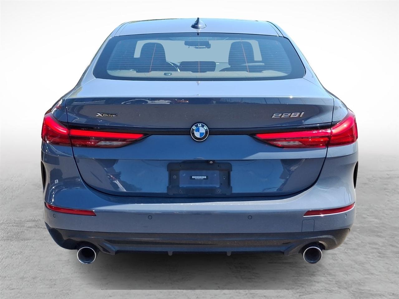 BMW 2 Series  2020