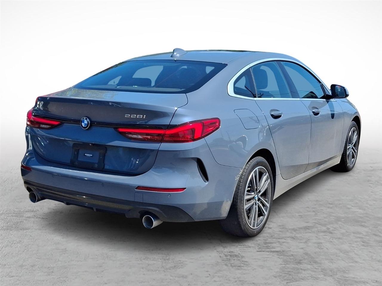 BMW 2 Series  2020