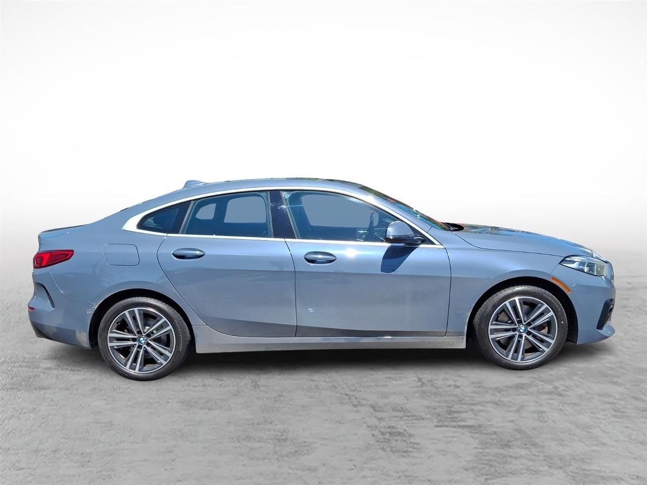 BMW 2 Series  2020