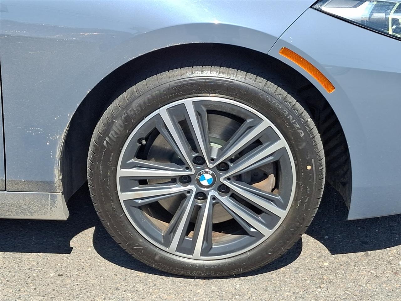 BMW 2 Series  2020