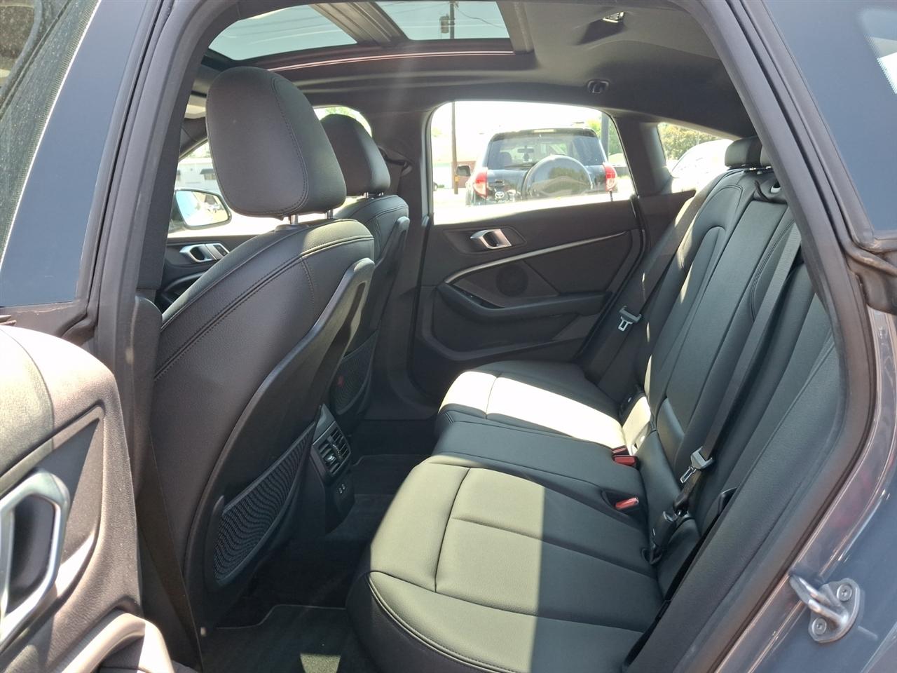BMW 2 Series  2020