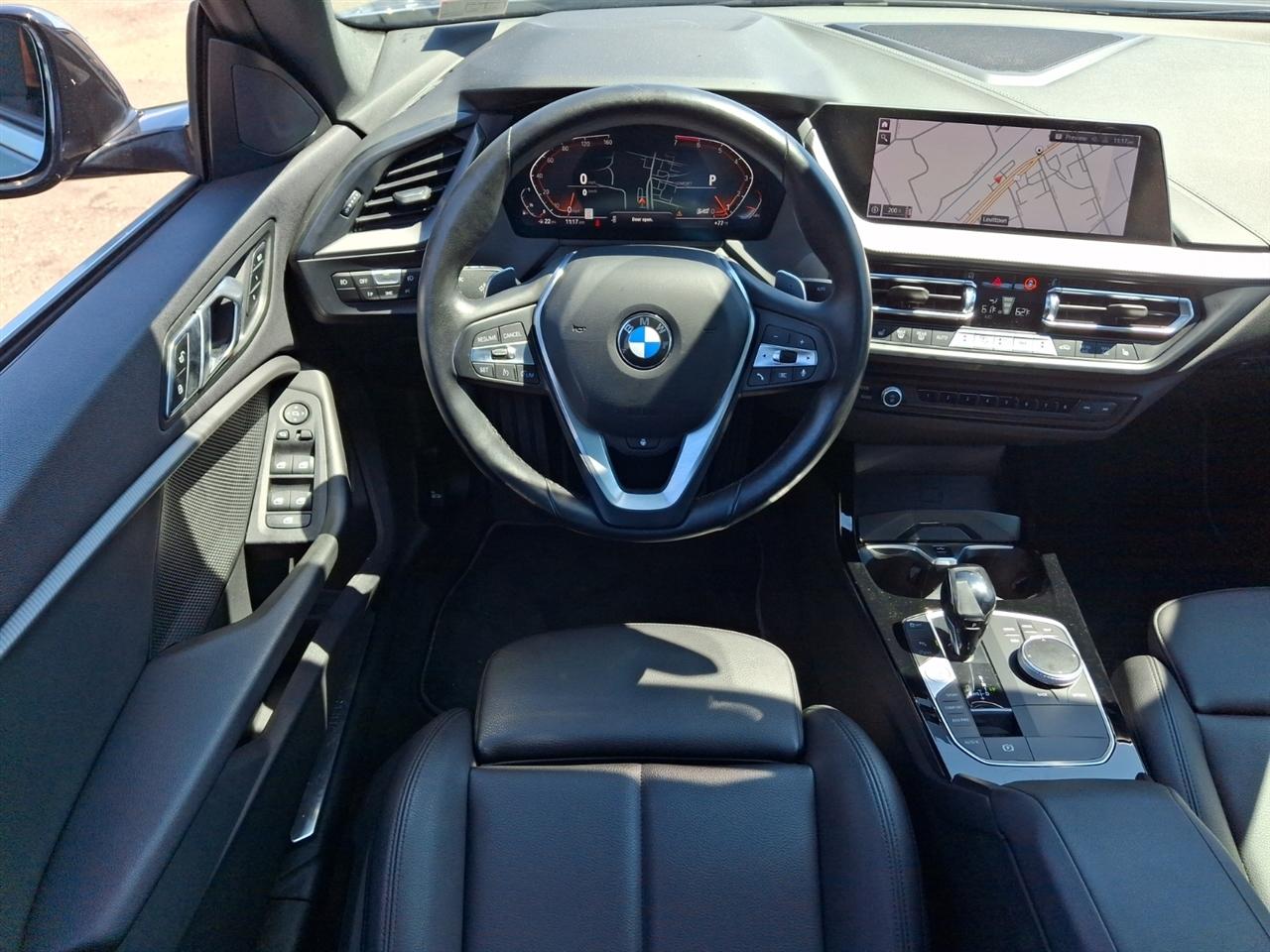 BMW 2 Series  2020