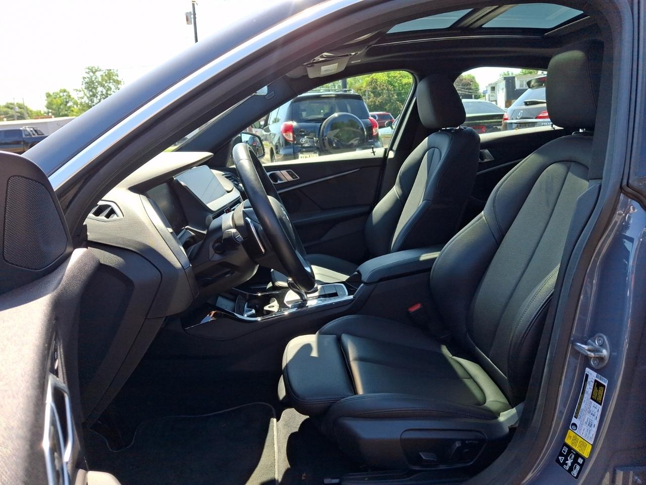 BMW 2 Series  2020
