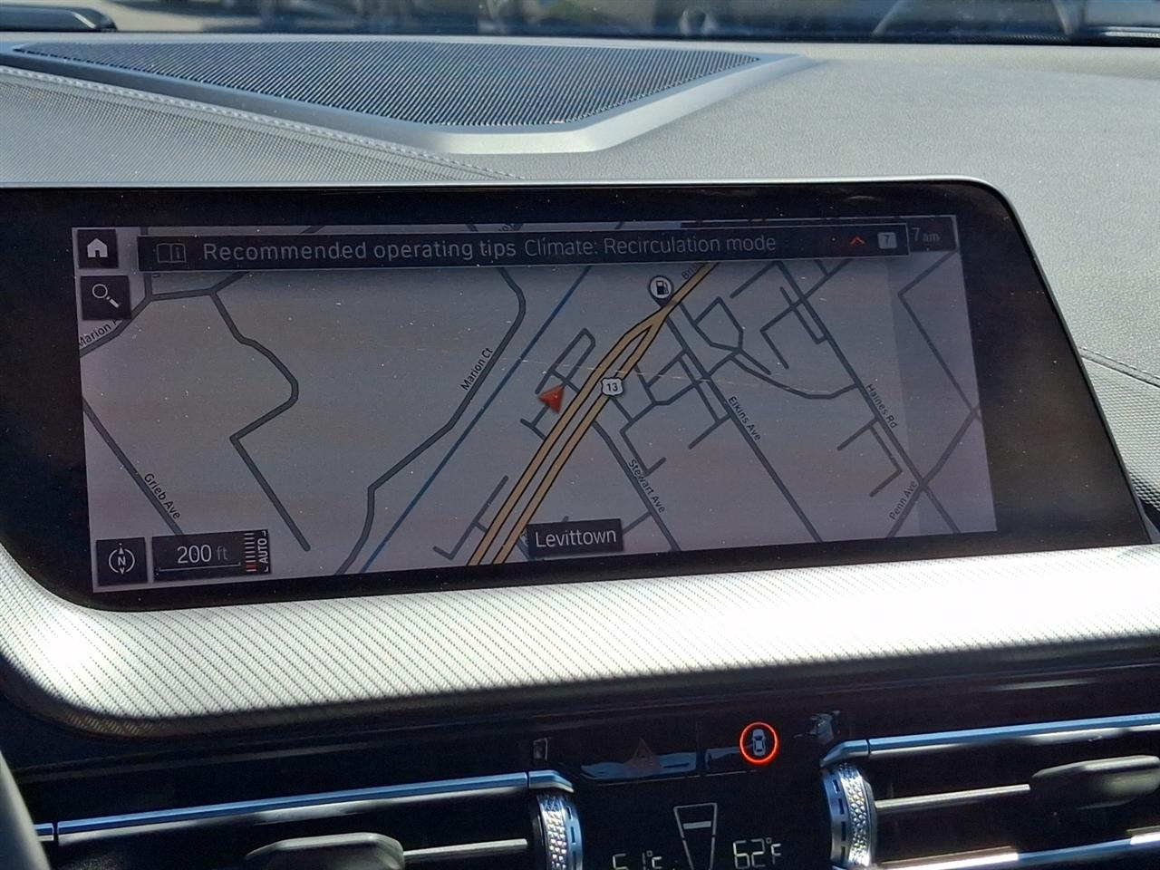 BMW 2 Series  2020