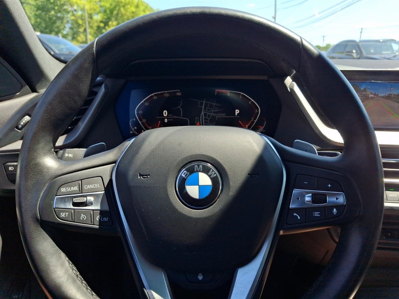 BMW 2 Series  2020