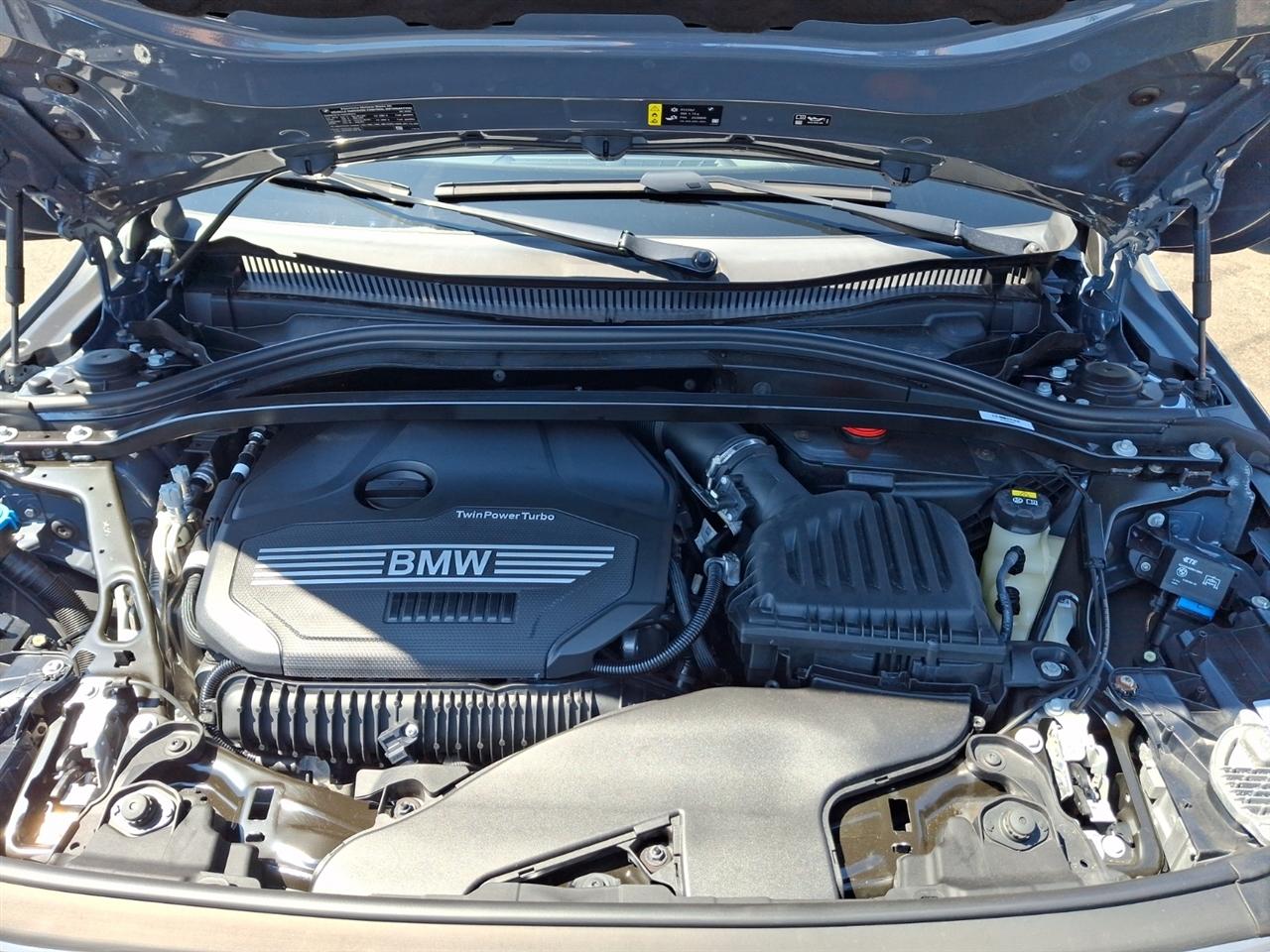 BMW 2 Series  2020