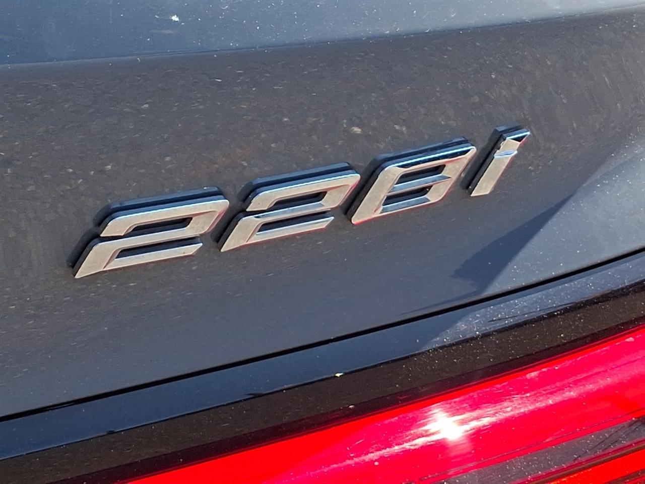 BMW 2 Series  2020
