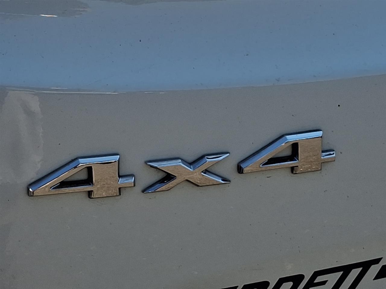 Jeep Renegade  2015
