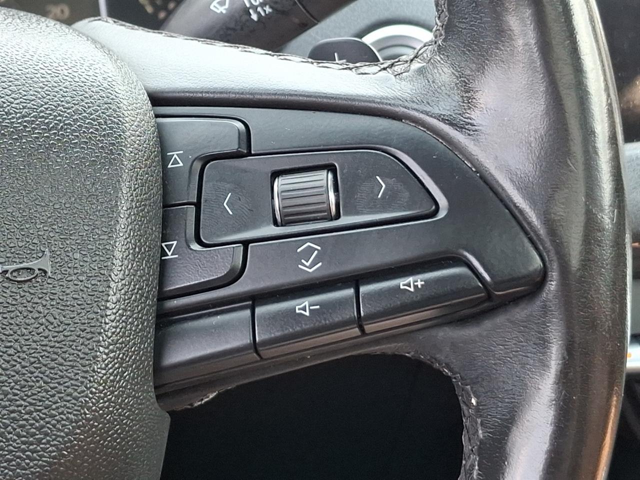 Cadillac XT4  2019