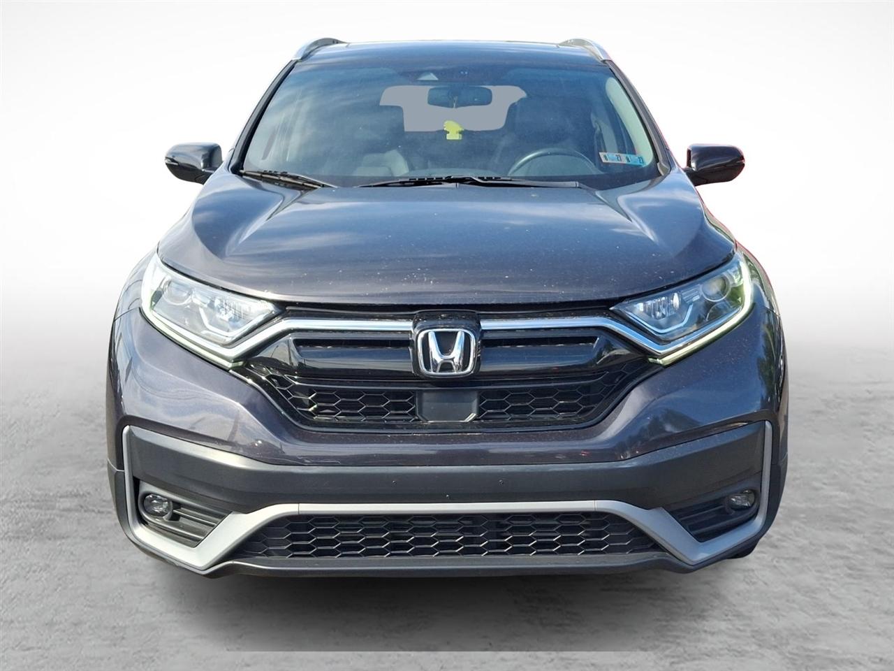 Honda CR-V  2017