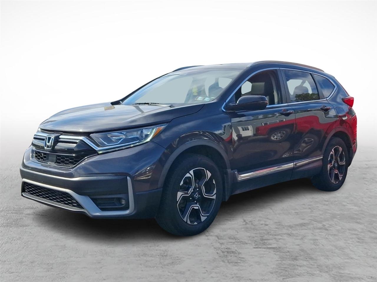 Honda CR-V  2017