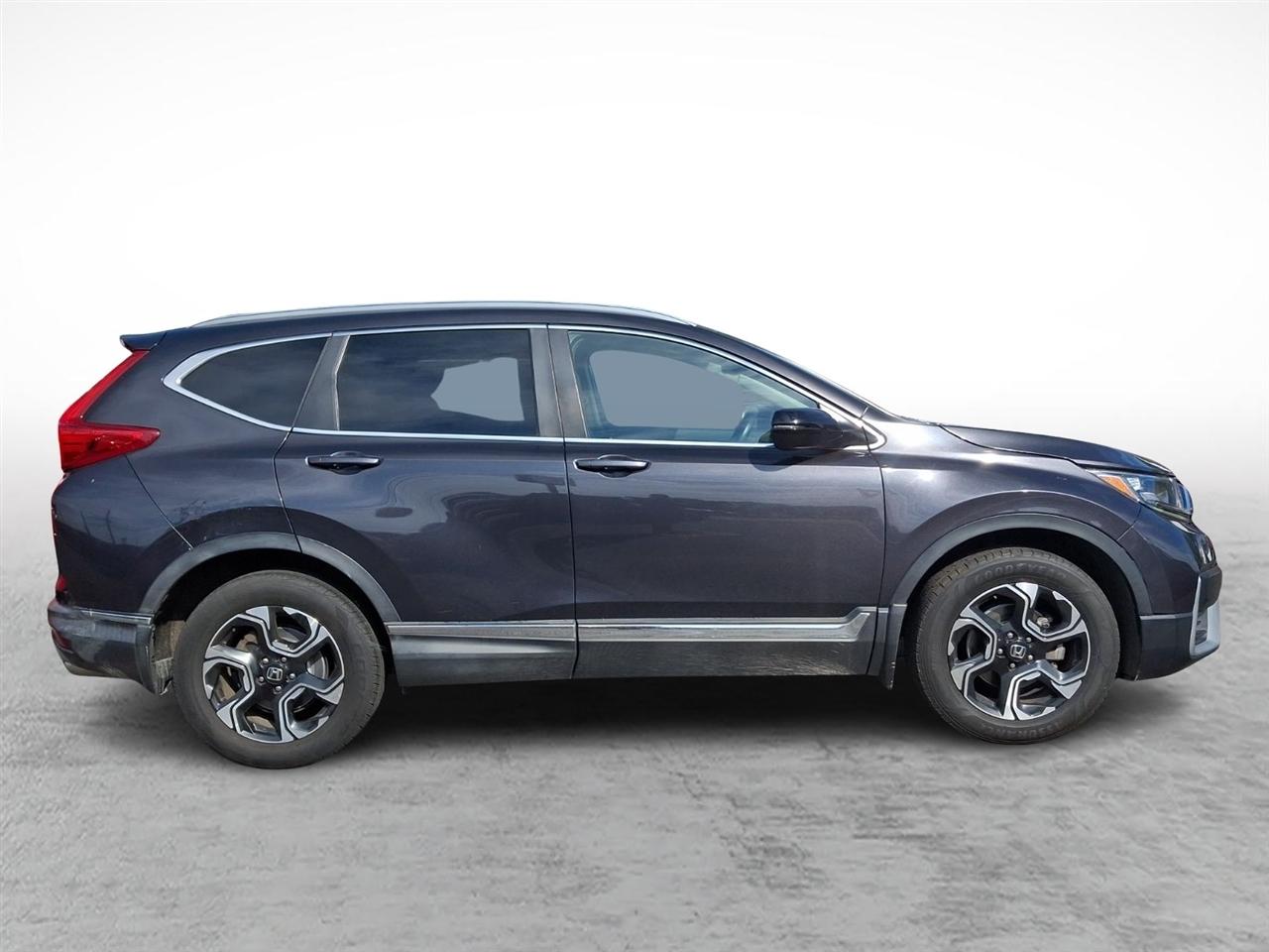 Honda CR-V  2017
