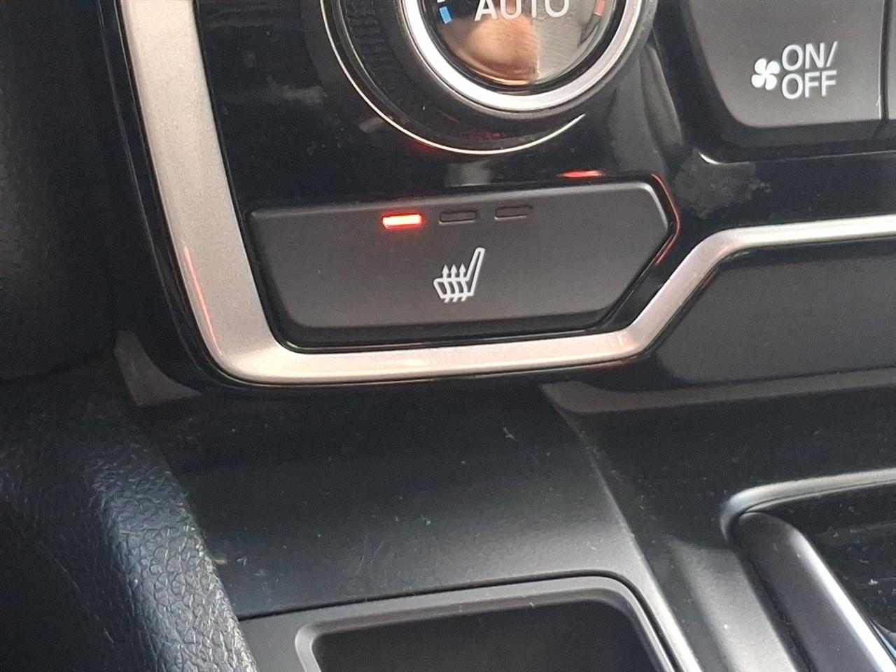 Honda CR-V  2017